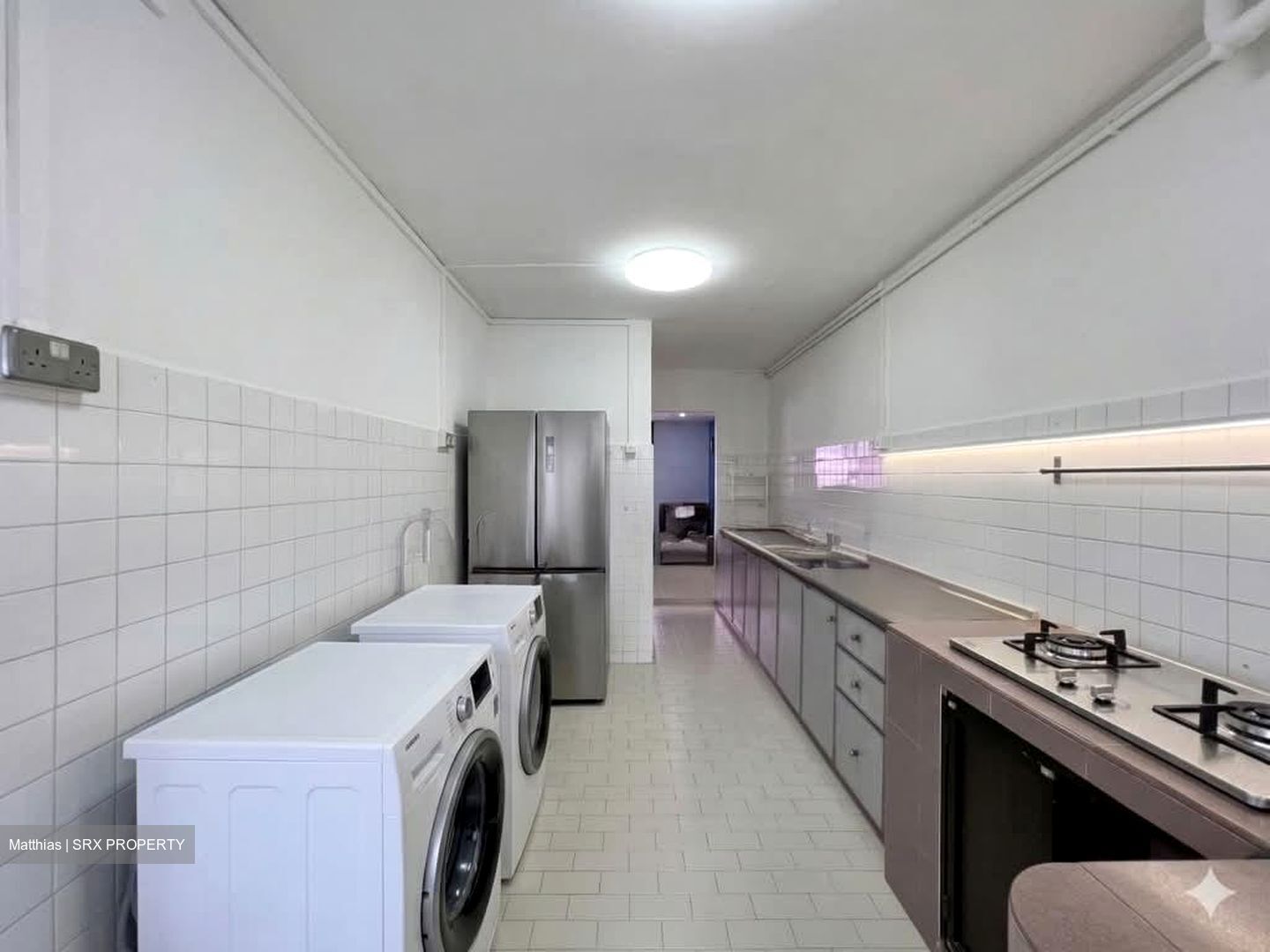 Blk 648 Hougang Avenue 8 (Hougang), HDB 4 Rooms #545534471